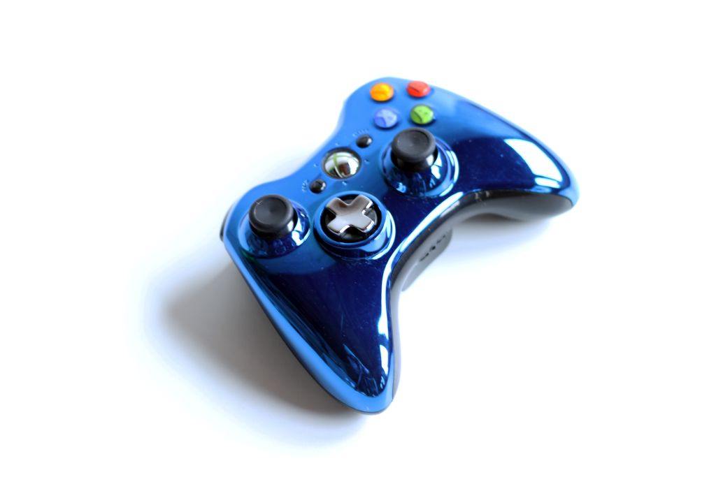 Xbox 360 Controller